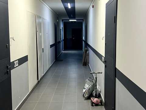 квартира по адресу Причальная ул., 12