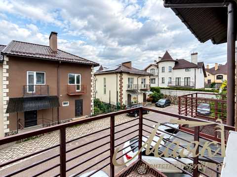 дом по адресу Кобзаря ул., 16Г