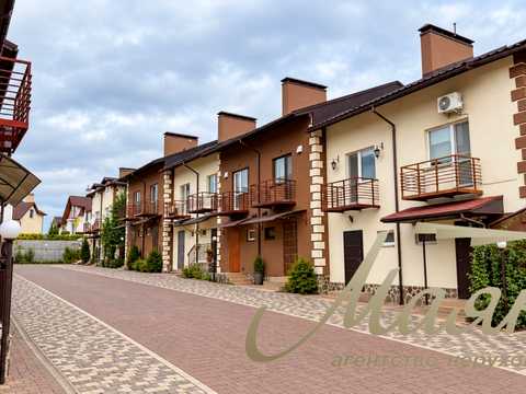 дом по адресу Кобзаря ул., 16Г