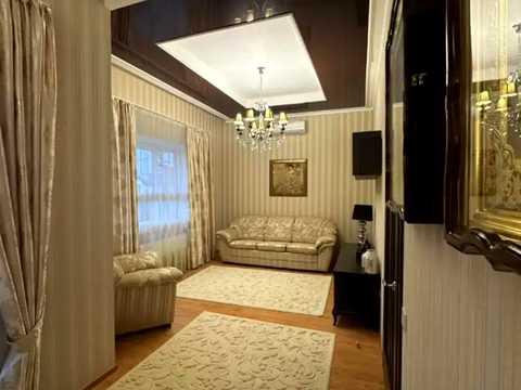 дом по адресу Вишнева