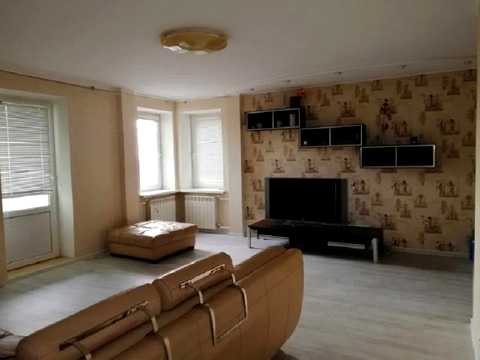 квартира по адресу Берестейский просп. (Победы), 89-А