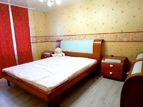 квартира по адресу Берестейский просп. (Победы), 89-А