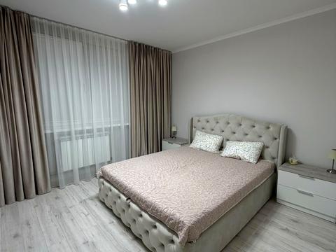квартира за адресою Генерала Свободи вул., 7