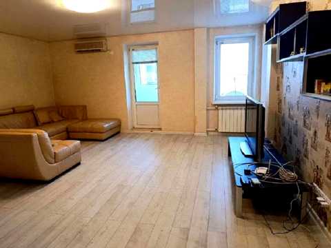 квартира по адресу Берестейский просп. (Победы), 89-А