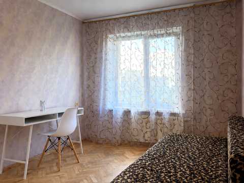 квартира по адресу Олега Мудрака ул. (Генерала Наумова), 19