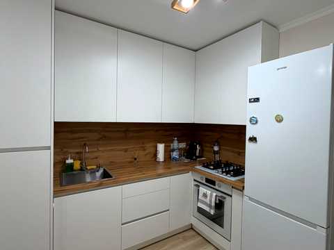 квартира за адресою Генерала Свободи вул., 7