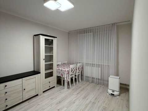 квартира за адресою Генерала Свободи вул., 7
