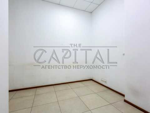 комерційна за адресою Андрія Верхогляда вул. (Михайла Драгомирова), 16