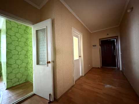 квартира по адресу Алматинская ул. (Алма-Атинская), 39-З