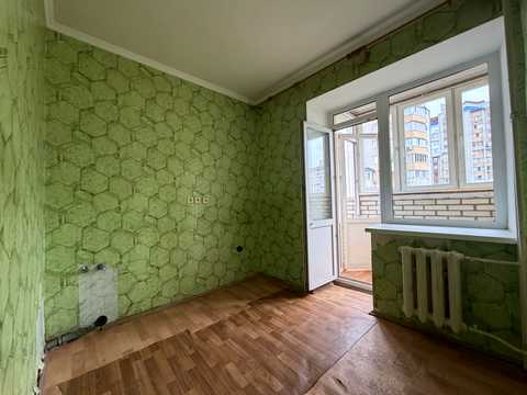 квартира по адресу Алматинская ул. (Алма-Атинская), 39-З