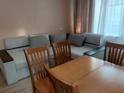 квартира по адресу Слобожанский просп. (Газеты "Правда"), 82