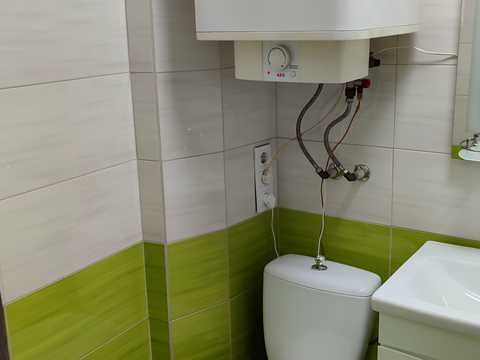 квартира по адресу Слобожанский просп. (Газеты "Правда"), 82