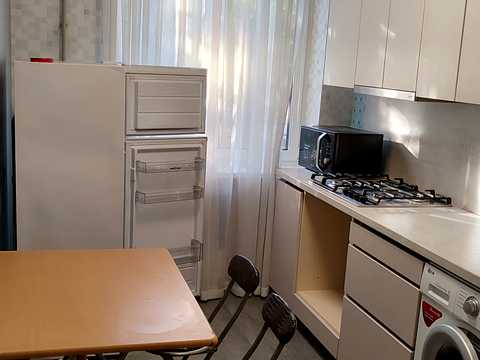 квартира по адресу Слобожанский просп. (Газеты "Правда"), 82