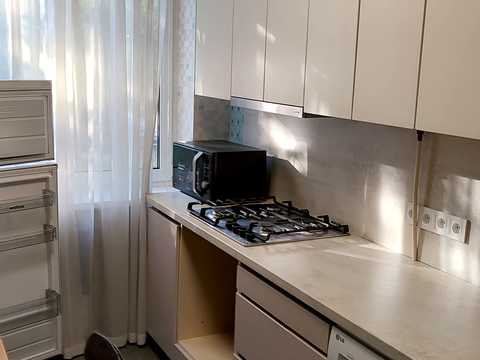 квартира по адресу Слобожанский просп. (Газеты "Правда"), 82