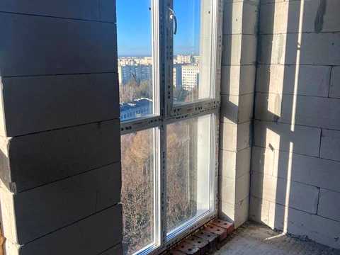 квартира за адресою Володимира Великого вул. (Артема), (Будинок Д2)