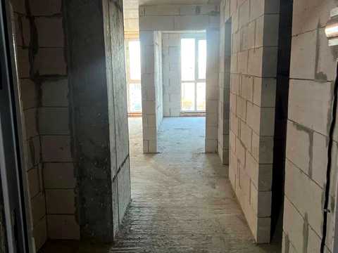 квартира за адресою Володимира Великого вул. (Артема), (Будинок Д2)