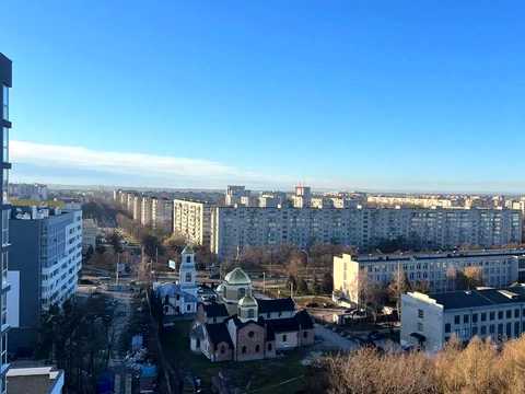 квартира за адресою Володимира Великого вул. (Артема), (Будинок Д2)