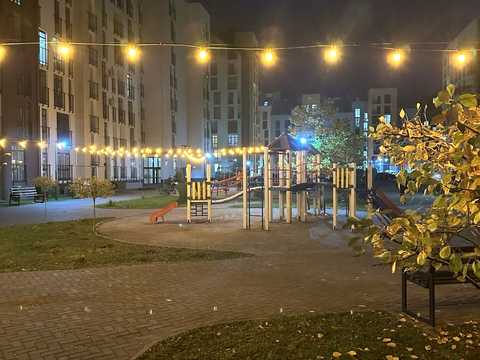 квартира за адресою Львів, Стрийська вул., 111-Б