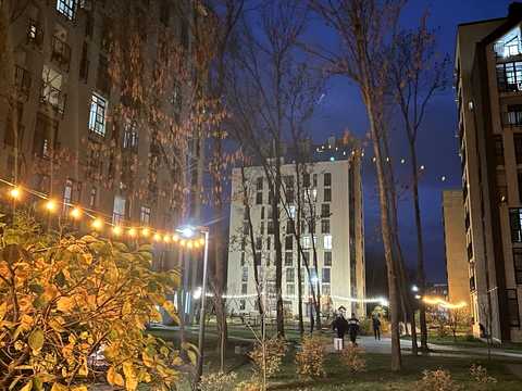 квартира за адресою Львів, Стрийська вул., 111-Б