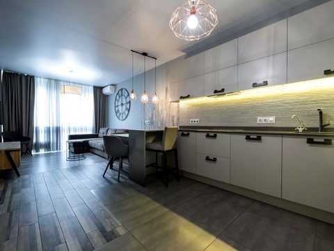 квартира за адресою Золотоустівська вул., 34