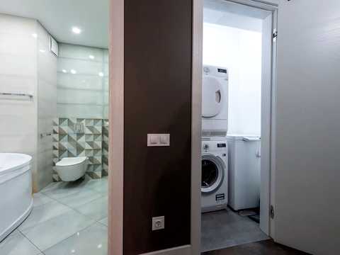 квартира за адресою Золотоустівська вул., 34