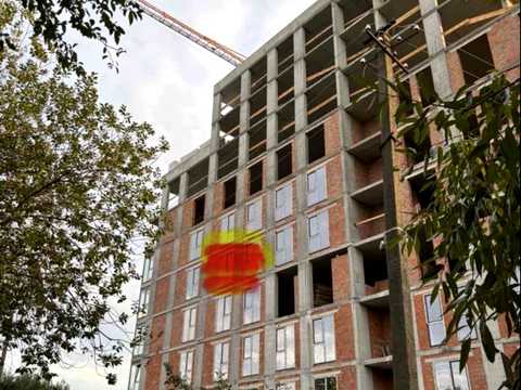 квартира за адресою Морозна вул., (Будинок)