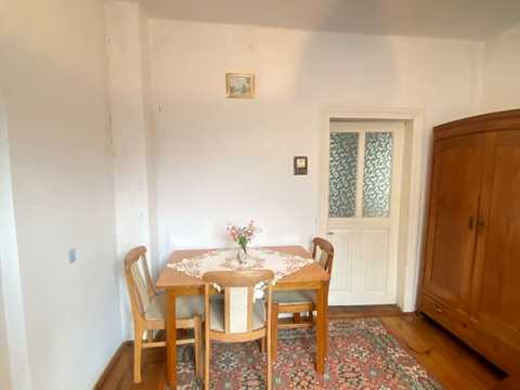 будинок за адресою Радехів, Тараса Шевченка вул., 54