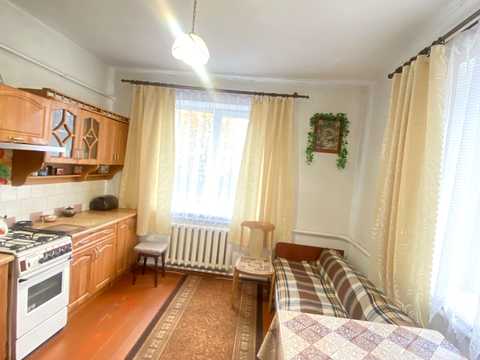 будинок за адресою Радехів, Тараса Шевченка вул., 54