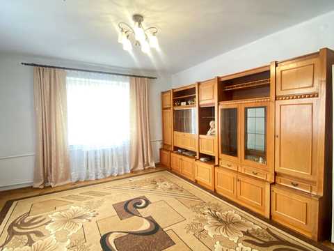 будинок за адресою Радехів, Тараса Шевченка вул., 54
