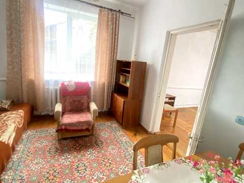 будинок за адресою Радехів, Тараса Шевченка вул., 54
