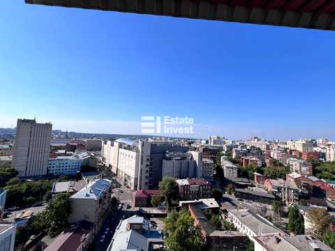 квартира по адресу Николаевская ул. (Короленко), 23