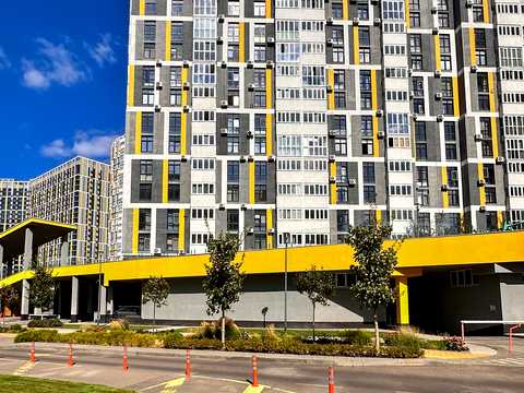 квартира за адресою Микільсько-Слобідська вул., 8