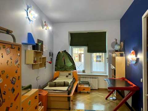 квартира по адресу Левицкого ул. (Маяковского), 64
