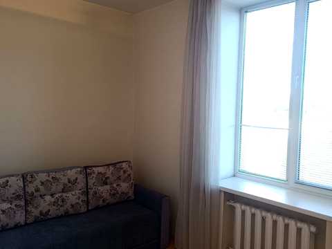 квартира по адресу 128-ї Бригади Тероборони ул. (Курчатова), 4