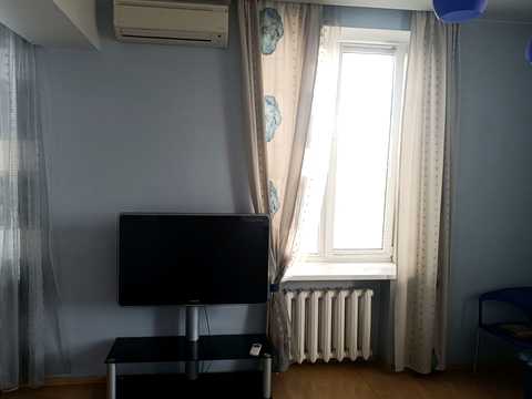 квартира по адресу 128-ї Бригади Тероборони ул. (Курчатова), 4