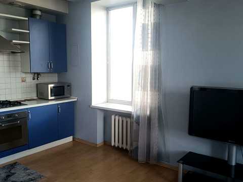 квартира по адресу 128-ї Бригади Тероборони ул. (Курчатова), 4