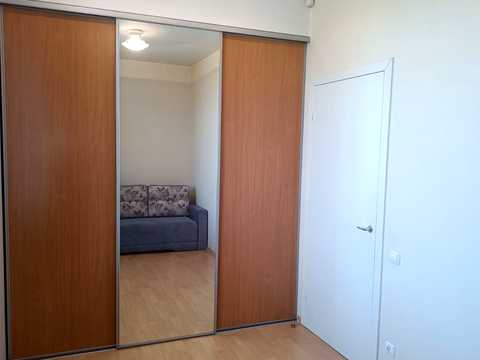 квартира по адресу 128-ї Бригади Тероборони ул. (Курчатова), 4
