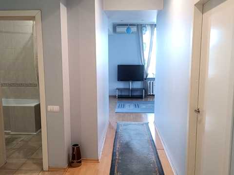 квартира по адресу 128-ї Бригади Тероборони ул. (Курчатова), 4