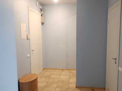 квартира по адресу 128-ї Бригади Тероборони ул. (Курчатова), 4