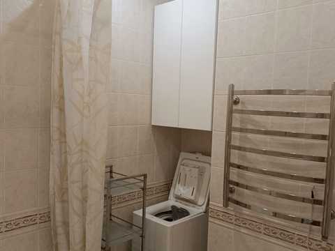 квартира по адресу 128-ї Бригади Тероборони ул. (Курчатова), 4