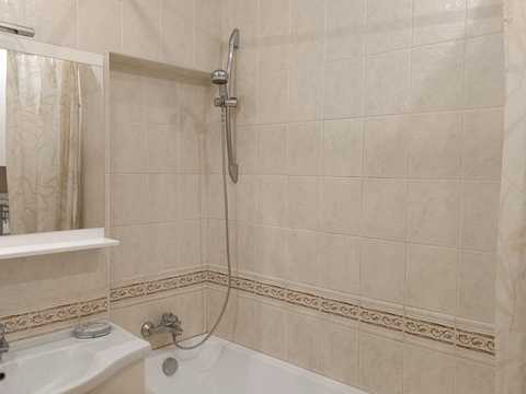квартира по адресу 128-ї Бригади Тероборони ул. (Курчатова), 4