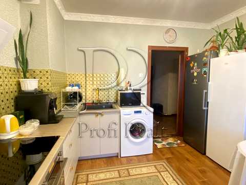 квартира за адресою Сергія Данченка вул., 1