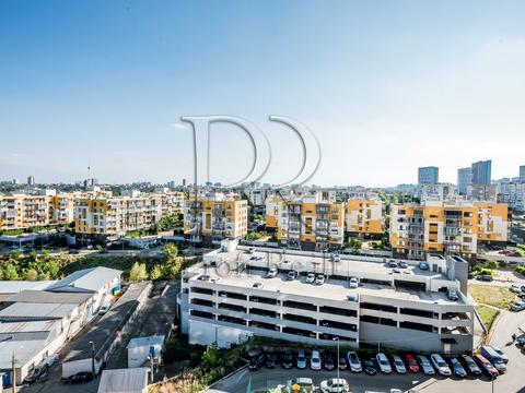 квартира за адресою Сергія Данченка вул., 1