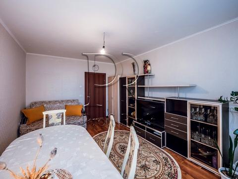 квартира за адресою Сергія Данченка вул., 1