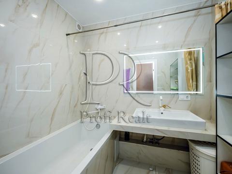 квартира за адресою Сергія Данченка вул., 1