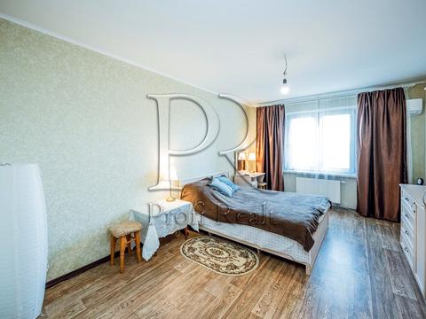 квартира за адресою Сергія Данченка вул., 1