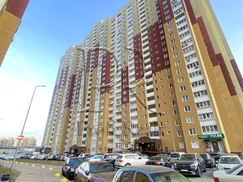 квартира за адресою Сергія Данченка вул., 1