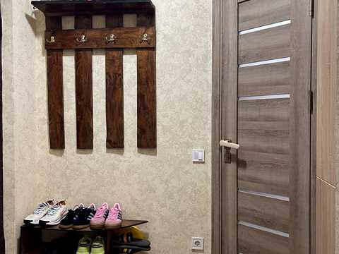 квартира за адресою Вацлава Гавела бульв. (Івана Лепсе), 34