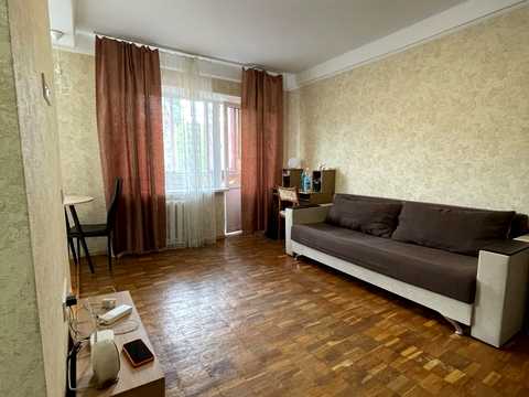 квартира за адресою Вацлава Гавела бульв. (Івана Лепсе), 34