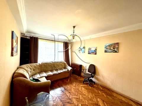 квартира по адресу Даниила Щербаковского ул. (Щербакова), 61-А